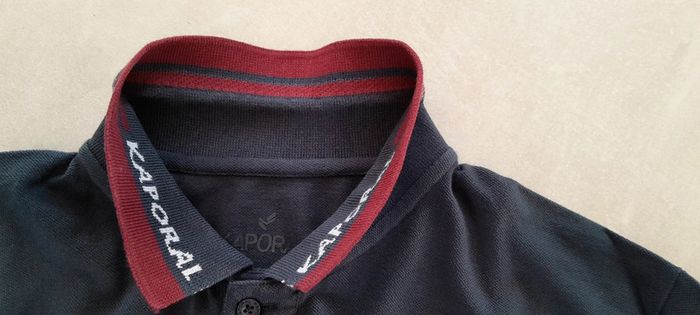 Polo Kaporal 16 ans - photo numéro 2