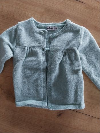Gilet