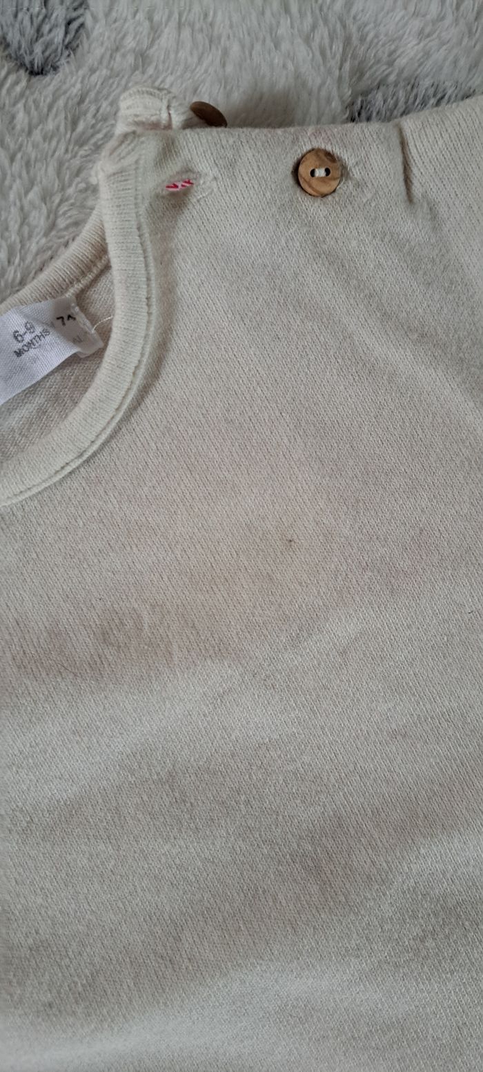 Combinaison bébé - photo numéro 5