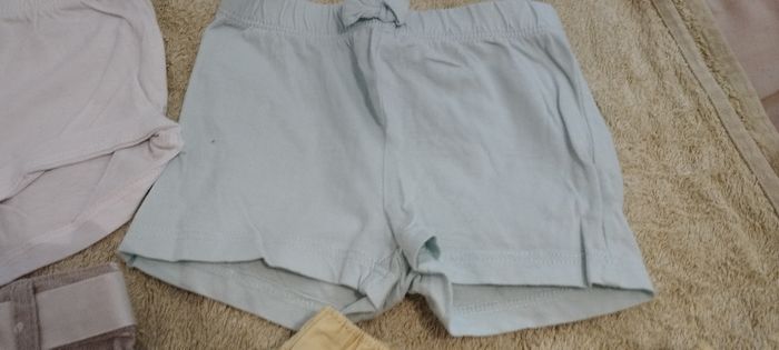 Short - photo numéro 4