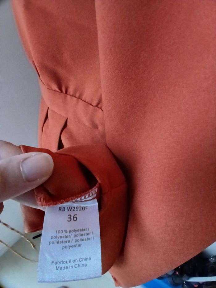 Robe taille 36 - photo numéro 6