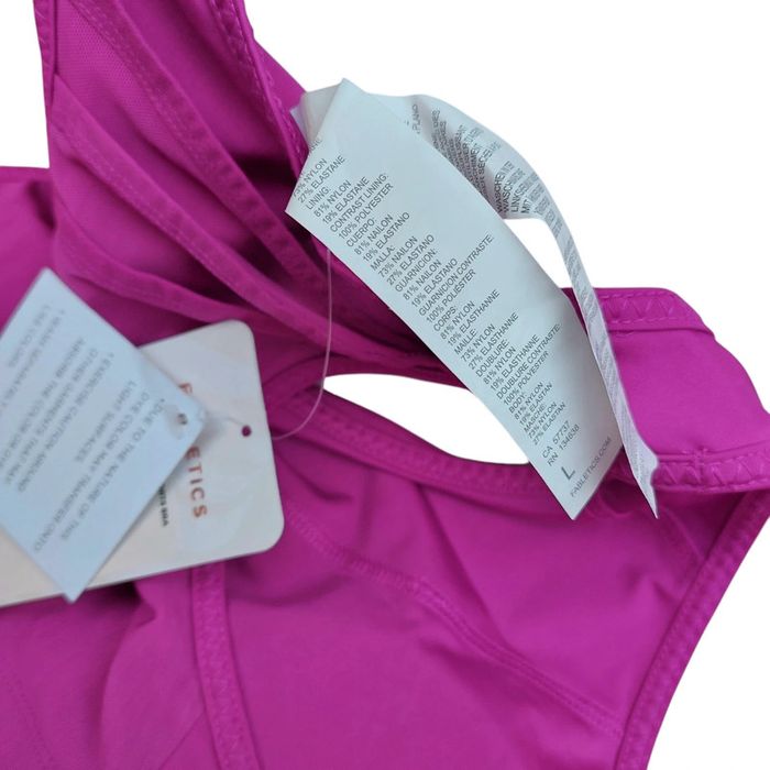 Brassière Fabletics neuve valeur 75€ - photo numéro 3