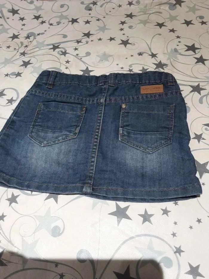 Jupe. - photo numéro 3