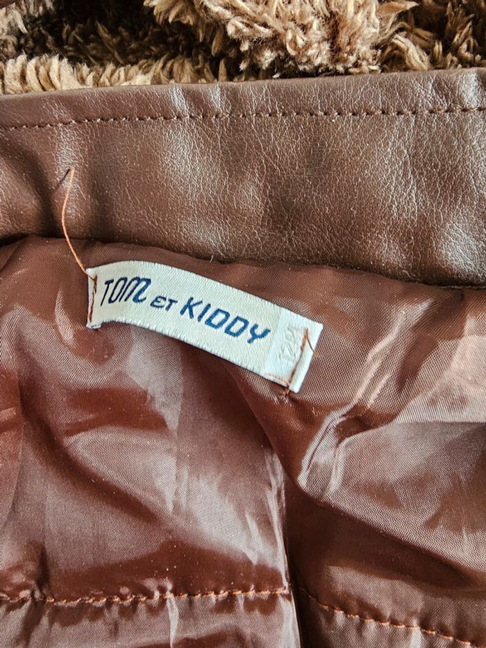 Blouson Aviateur - photo numéro 4