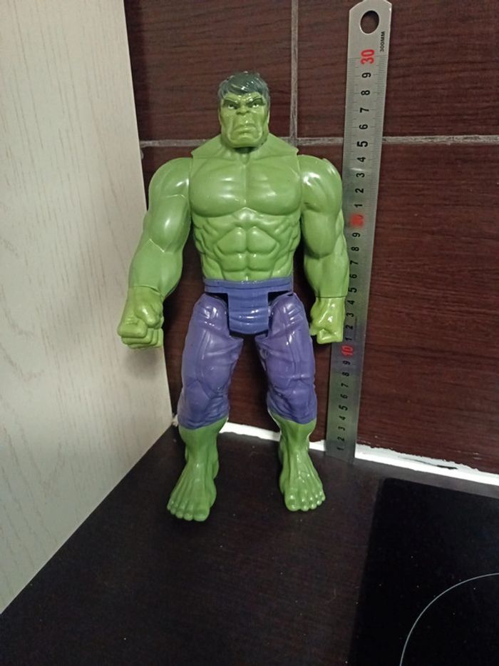 Figurine avangers