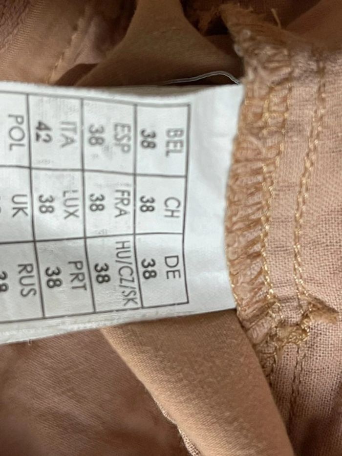 Beau pantalon Promod 🌸 38 - photo numéro 7
