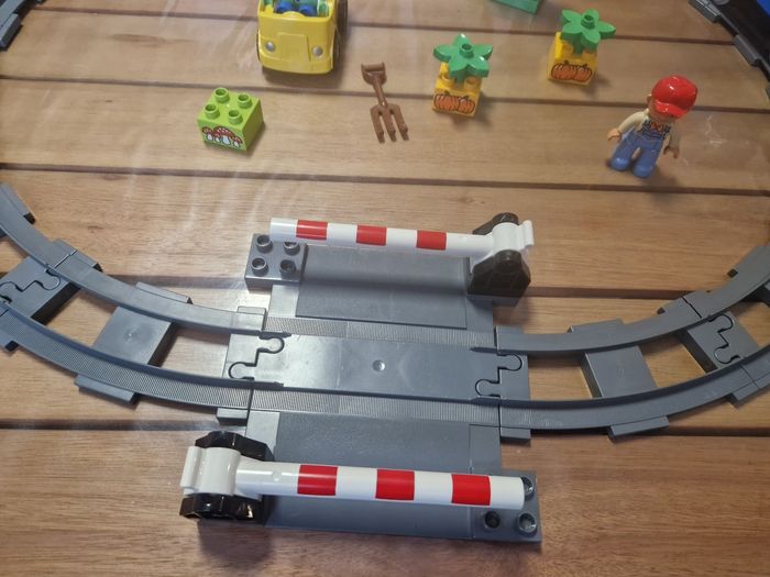 Lego duplo 10810 - photo numéro 2