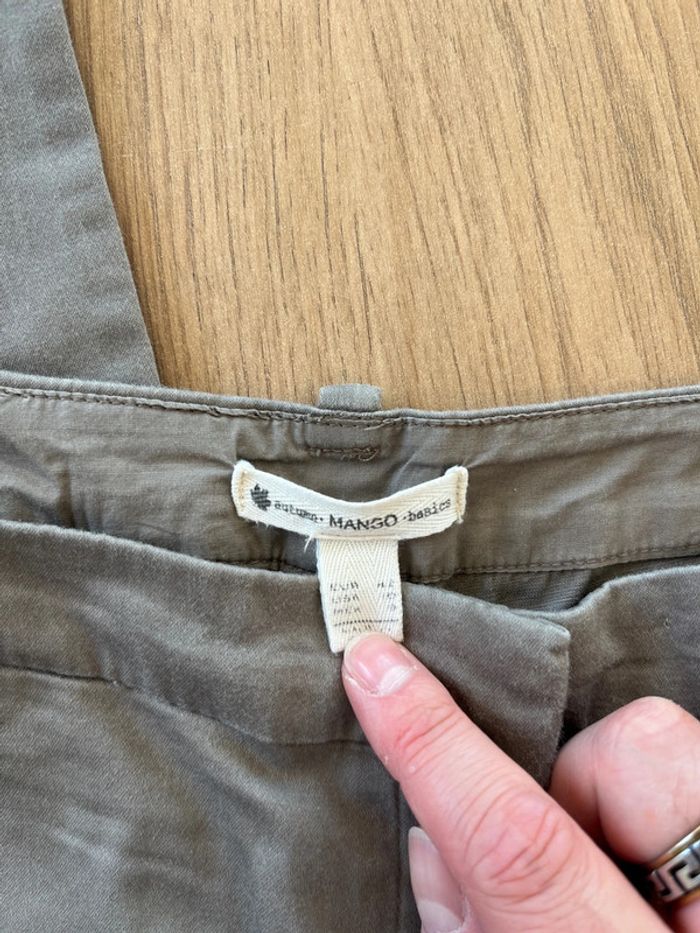Pantalon - photo numéro 2