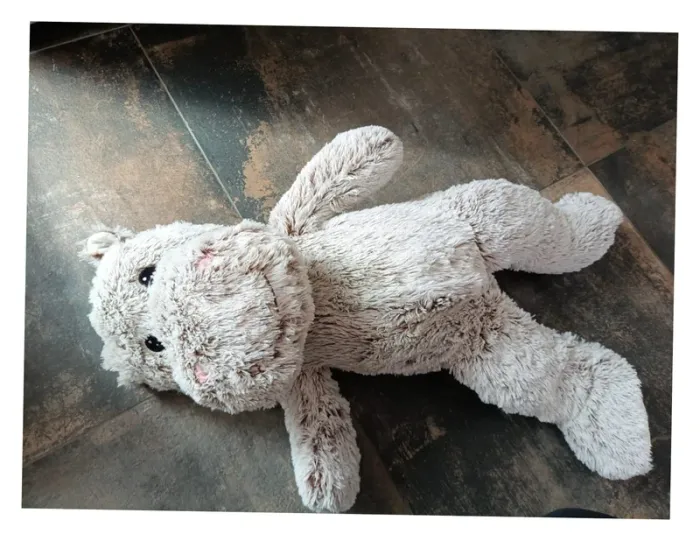 Peluche géante - photo numéro 2