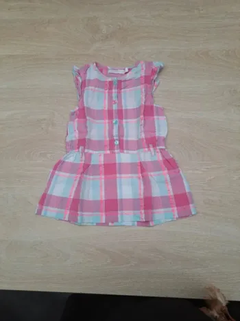 Robe ou tunique