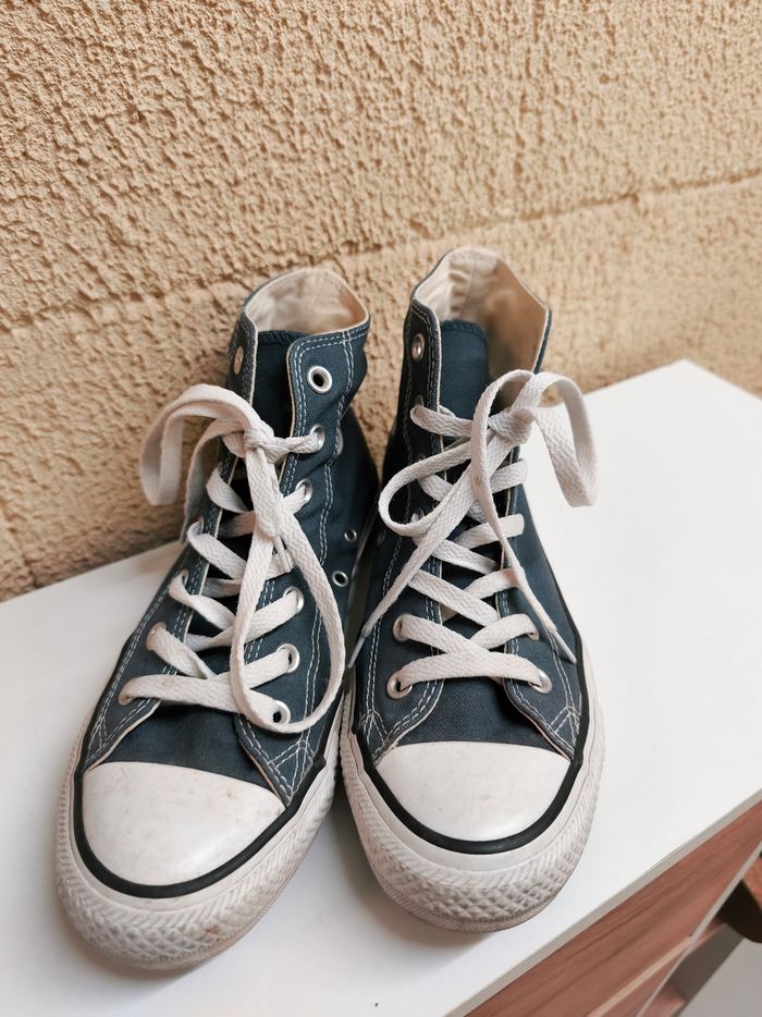 Converse - photo numéro 5