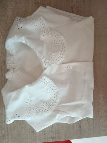 Chemise blanche