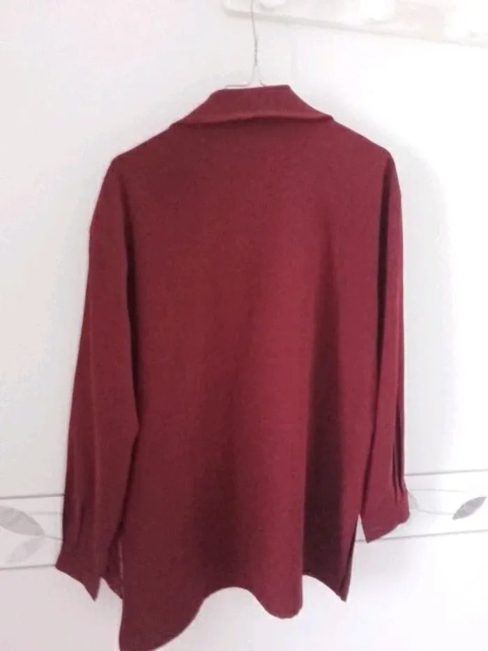 Veste - photo numéro 2