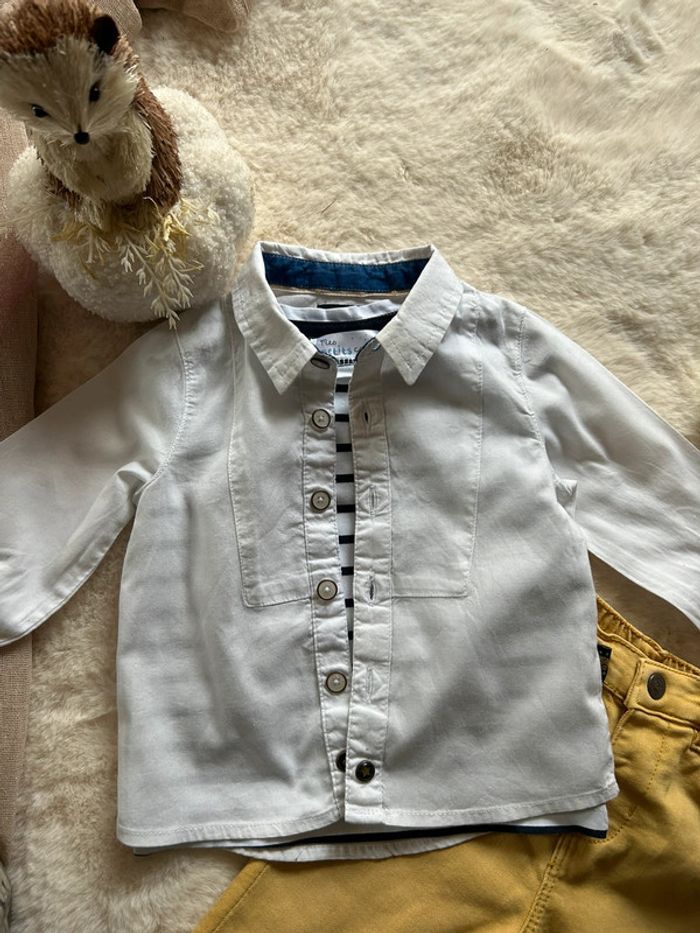 Ensemble 12 mois - photo numéro 2