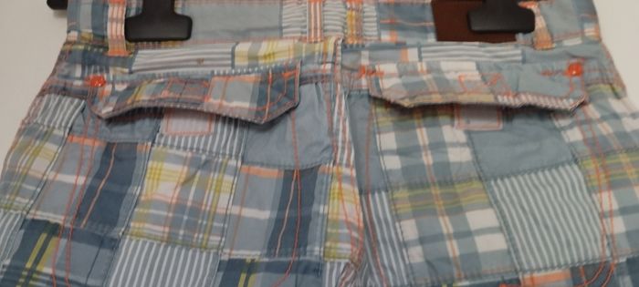 Short bermuda 14ans Sergent Major - photo numéro 7