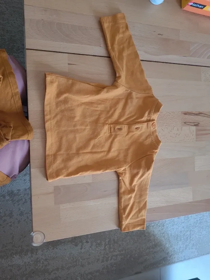 Lot Tee-Shirt - photo numéro 4