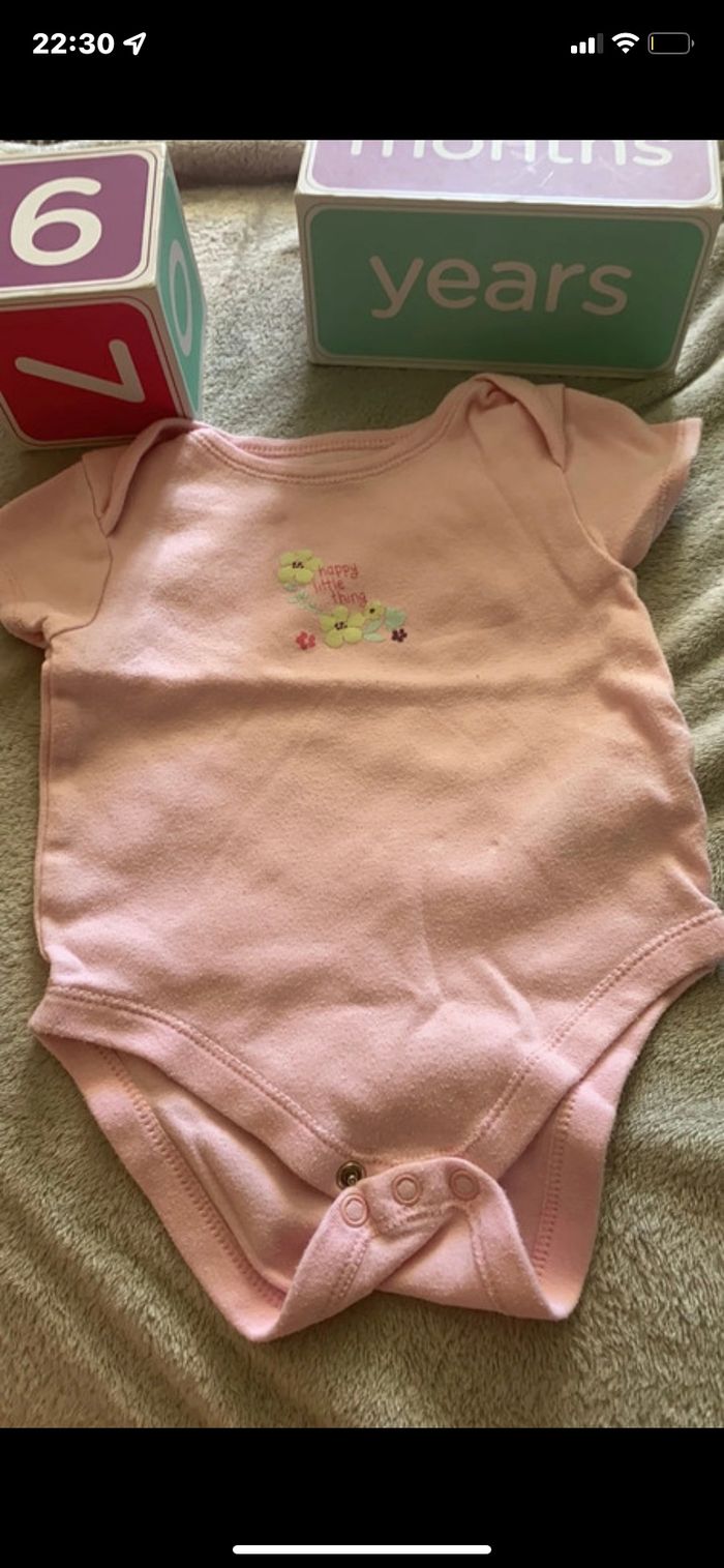 Lot bodie - photo numéro 3