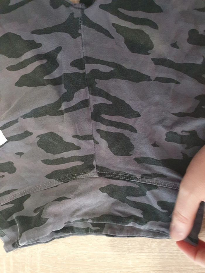 Legging 7/8 ans - photo numéro 4