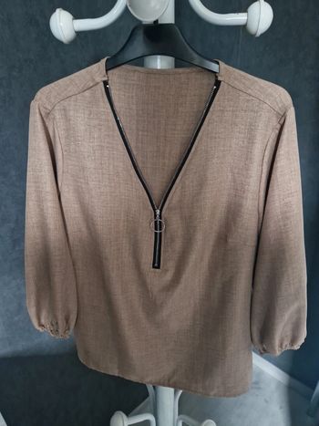 Blouse femme