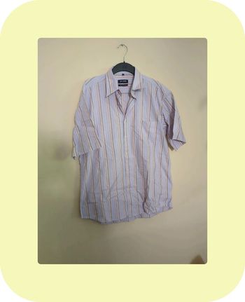 Chemise vintage