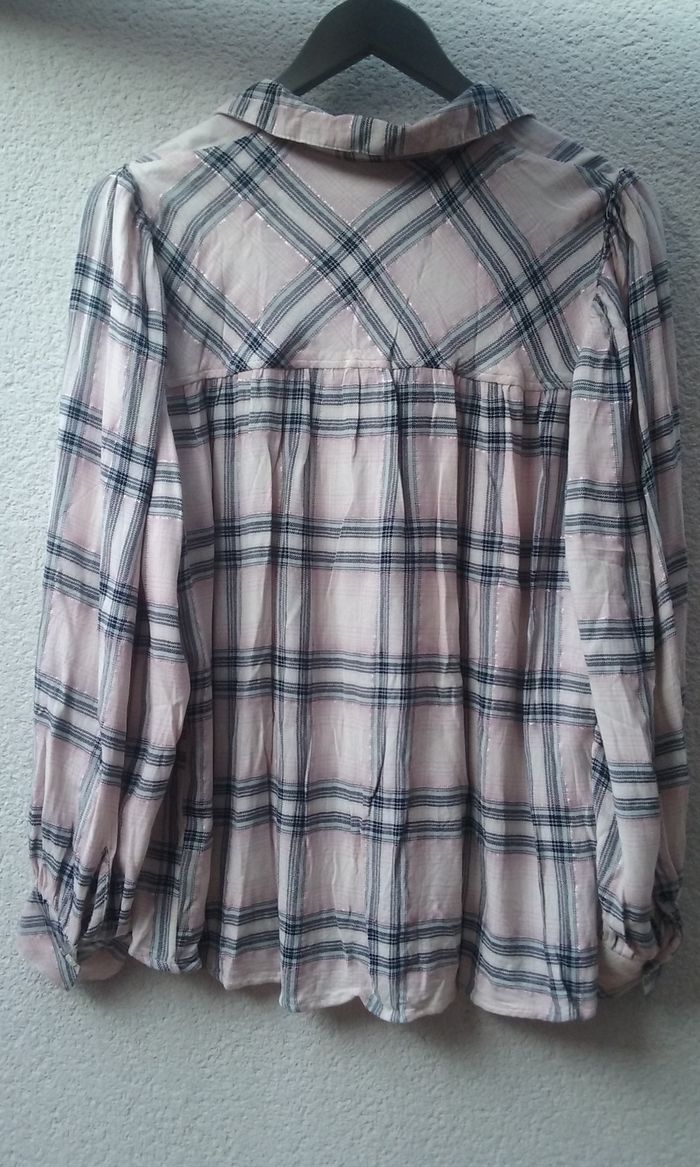 chemise C&A femme - photo numéro 6