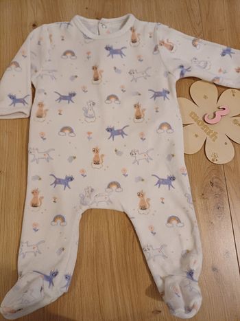 Pyjama