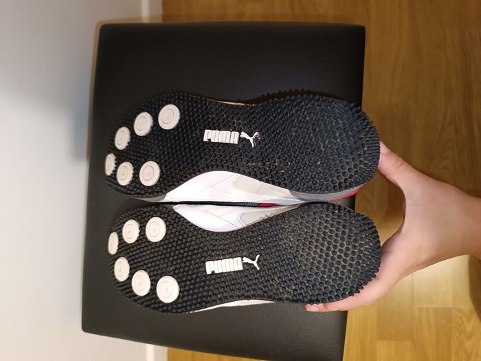 Basket puma femme - photo numéro 4