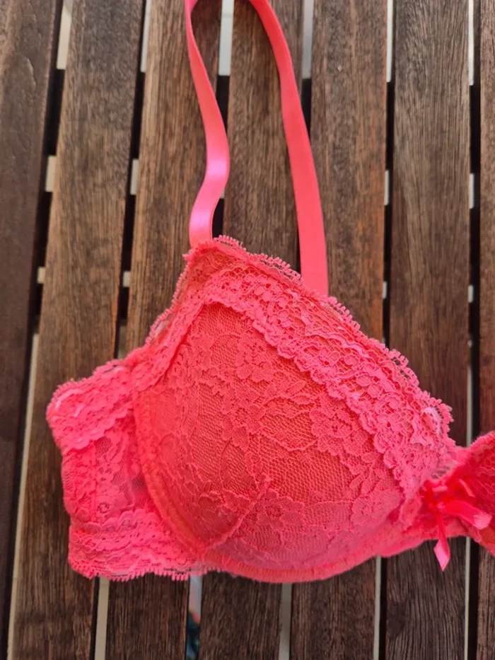 Soutien-gorge #b.a_basic 85C - photo numéro 4