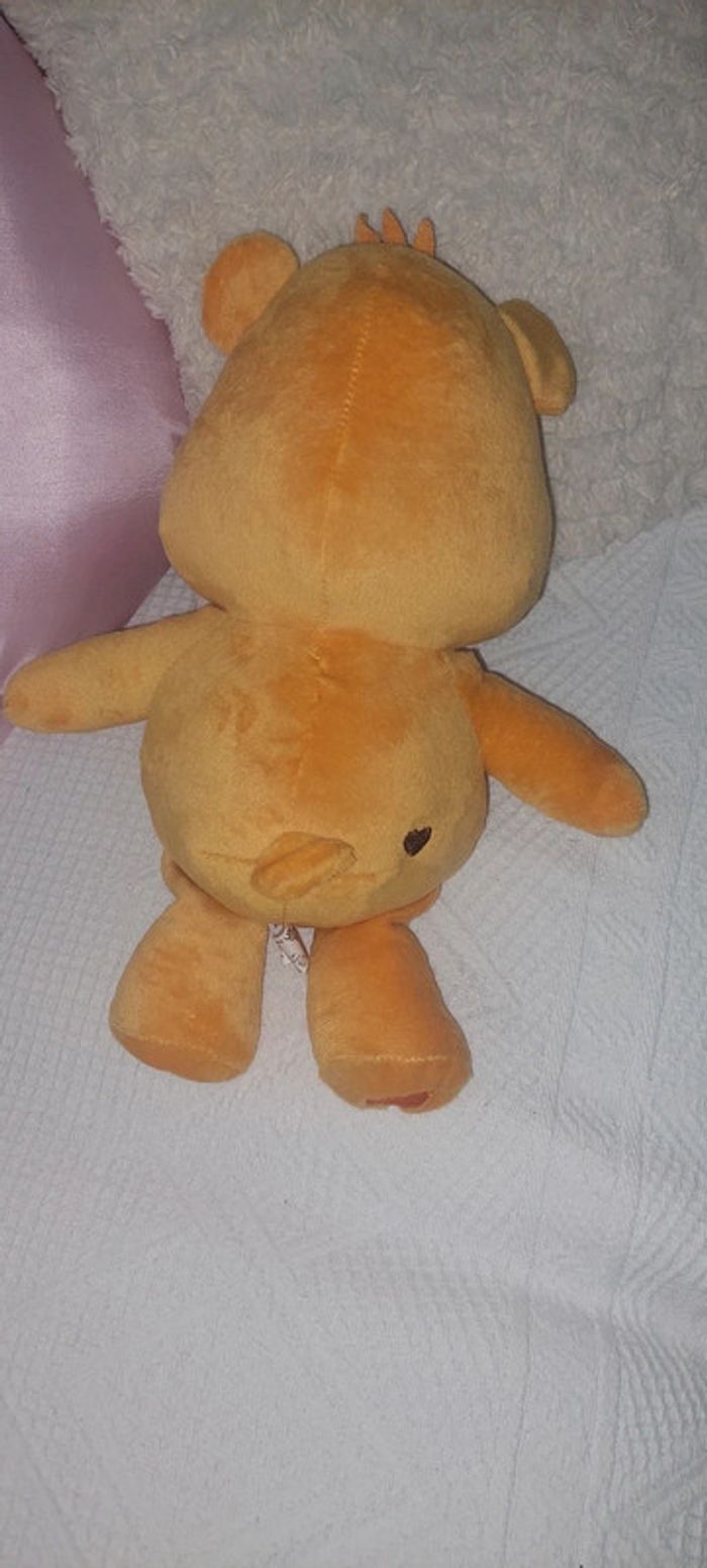 Peluche ourson Care Bears
2022 - photo numéro 2