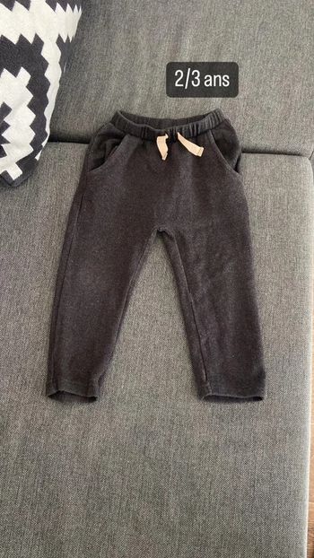 pantalon zara