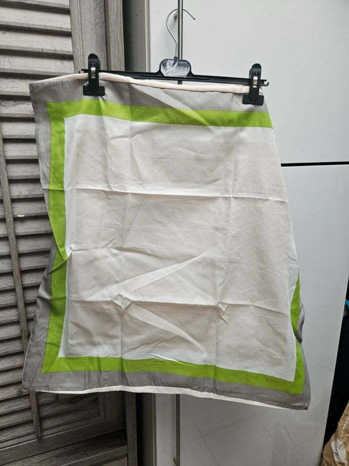 Lot de 2 taies d'oreiller 60x60 cm