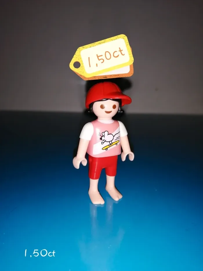 Thème* enfant & accessoire / chapeau - photo numéro 6