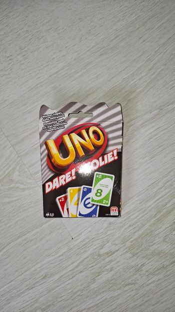 Uno neuf