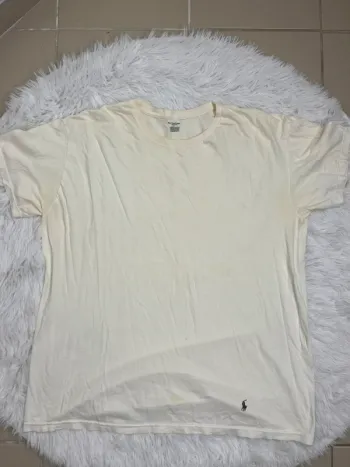 T shirt Ralph Lauren