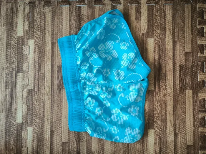 Short léger été piscine 12 ans - photo numéro 2
