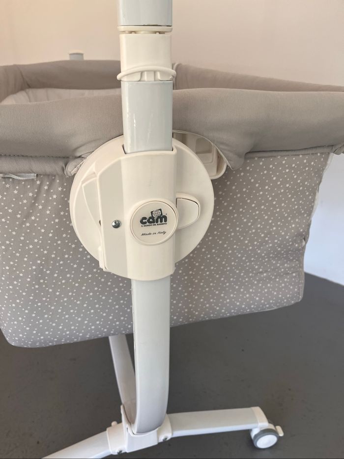 Lit bébé  co dodo - photo numéro 3