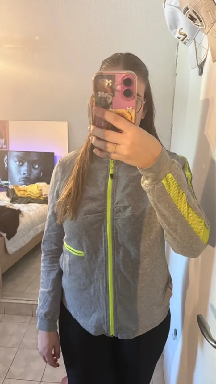 Gilet