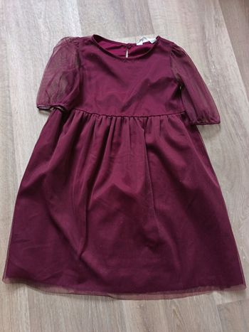Robe de fête