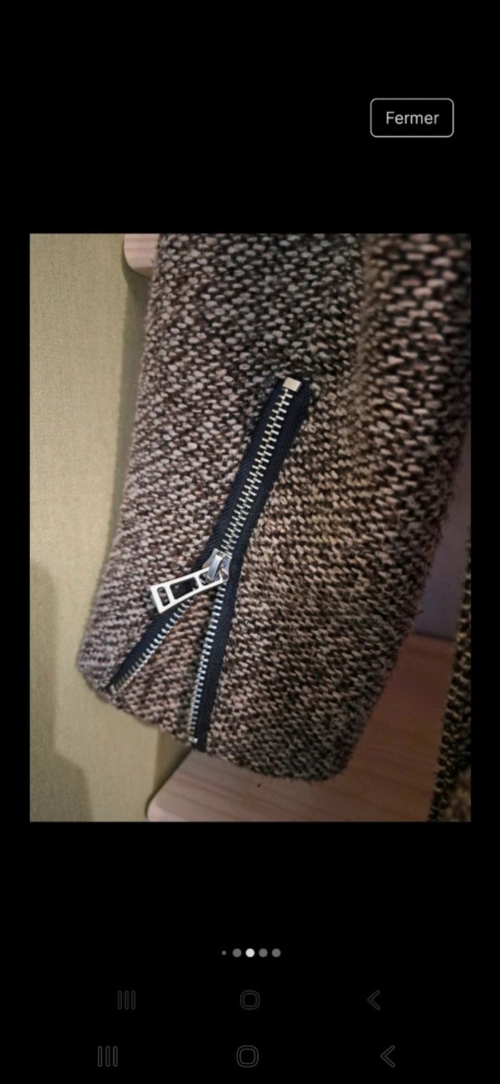 Manteau longl - photo numéro 5