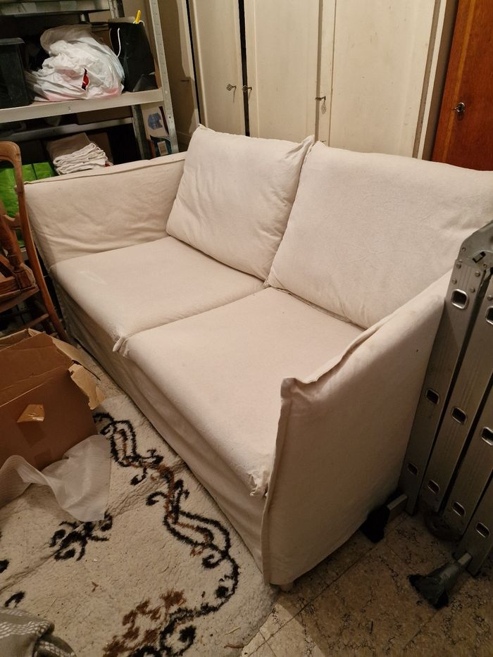 Fauteuil une et deux place - photo numéro 2