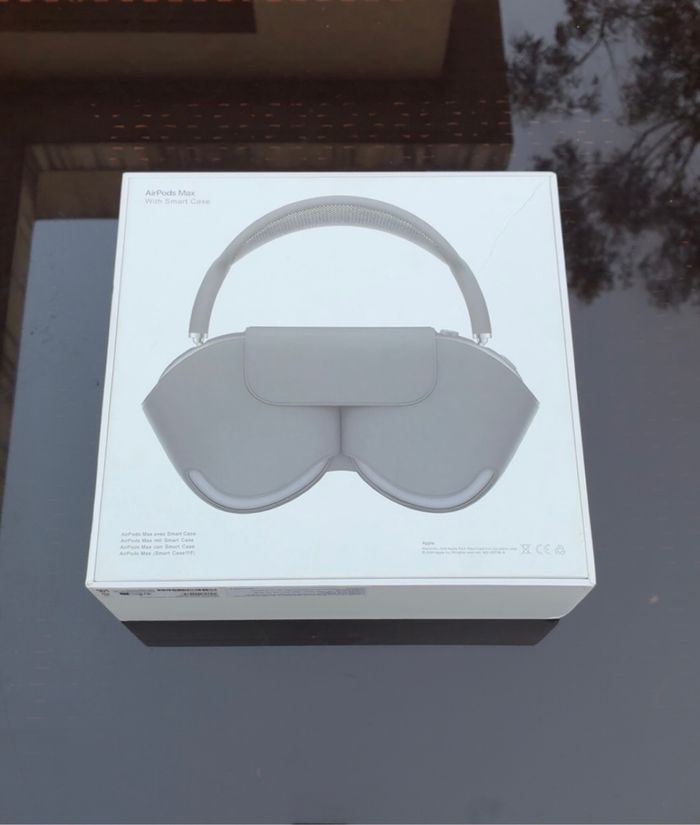 AirPods Max - photo numéro 5