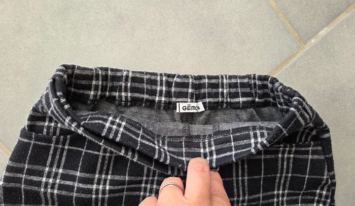 Short jupe Gemo 8 ans - photo numéro 4