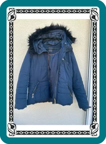 Manteau