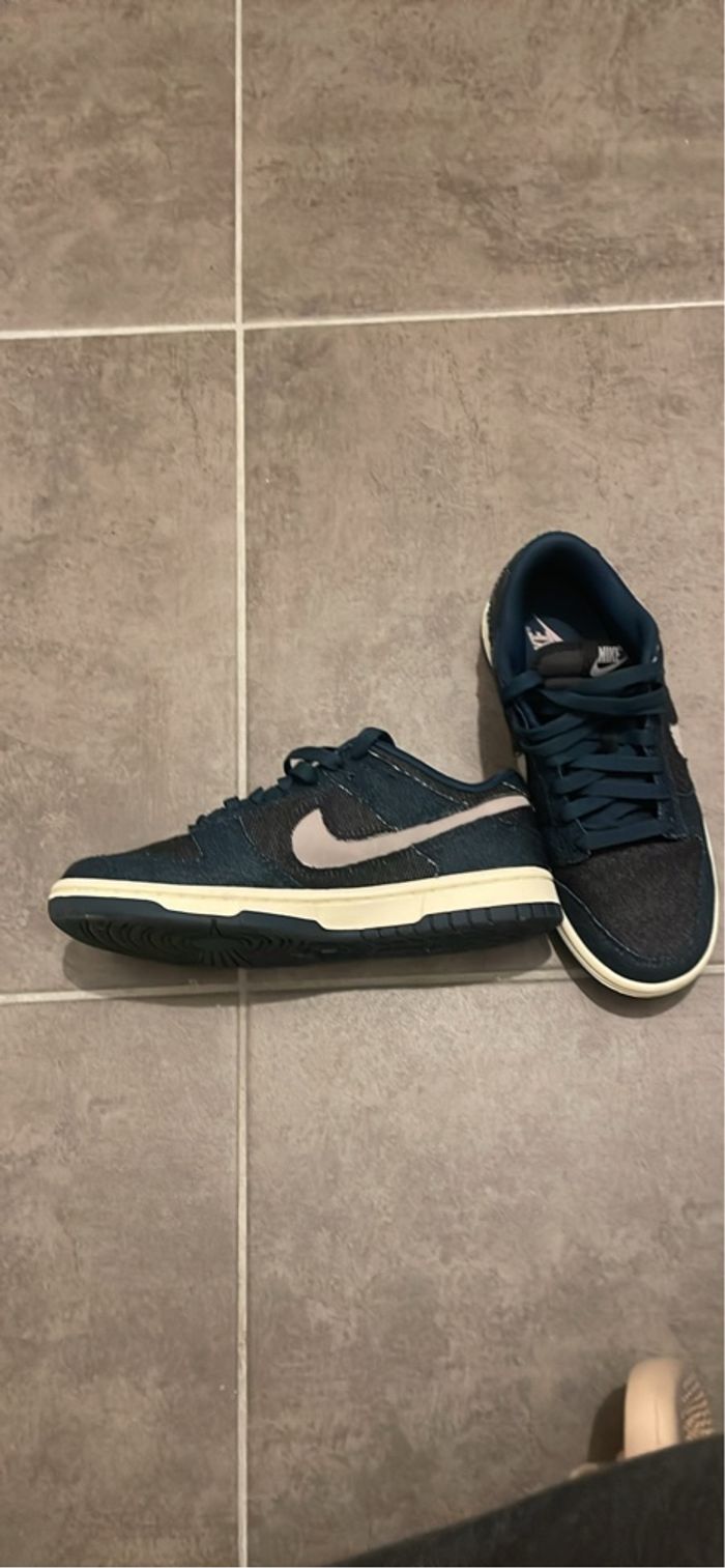 Dunk low - photo numéro 3
