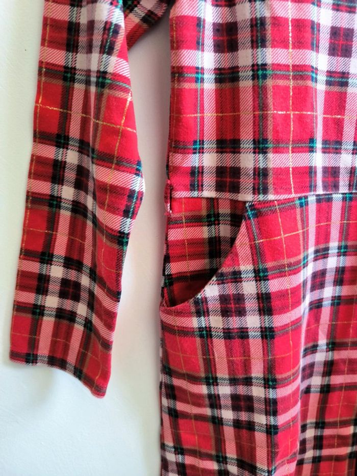 Robe avec ceinture - photo numéro 2