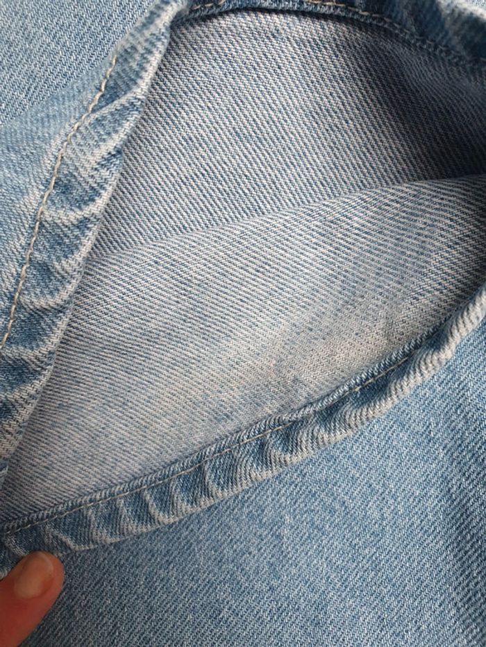 Jeans cargo - photo numéro 2