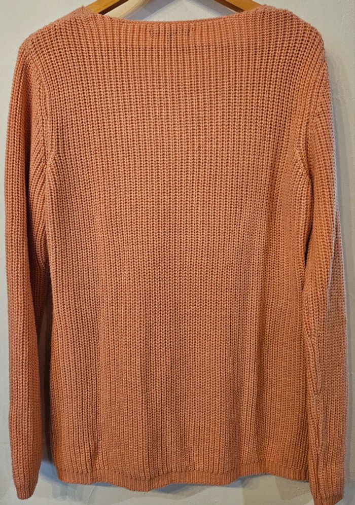 Pull Exposure Taille L 🌸 - photo numéro 3