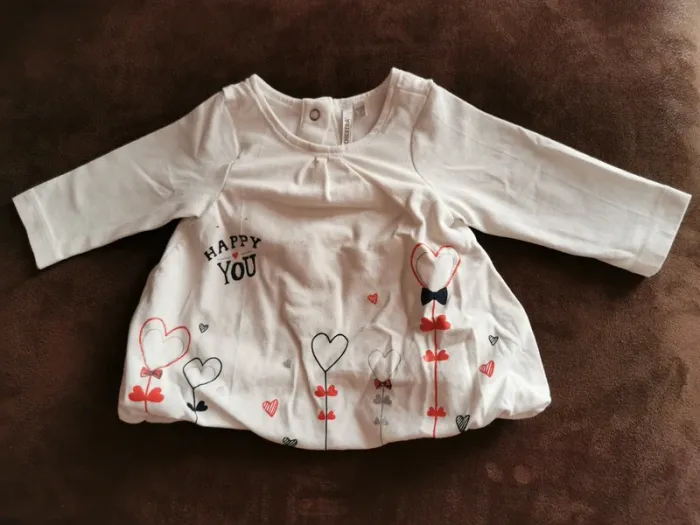 Tee-shirt