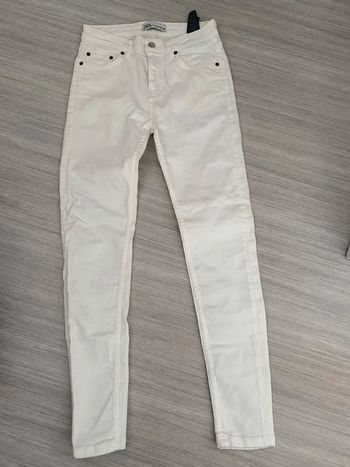 Jeans Zara
