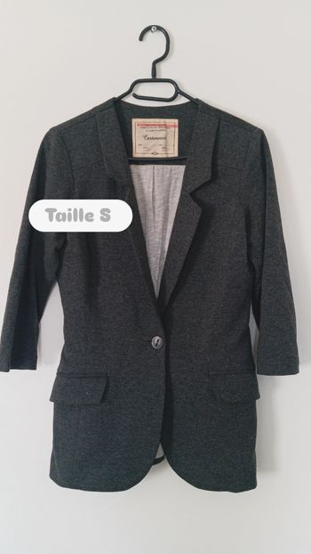 Blazer femme Cartonnier 